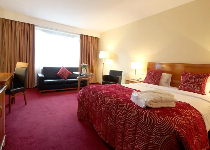 Gresham Belson Hotel Brussels