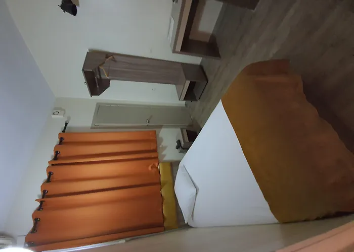 Hôtel accueillant les animaux: Hotel Midi-Zuid