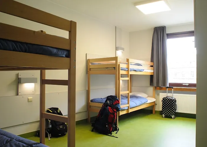 Hostel Bruegel