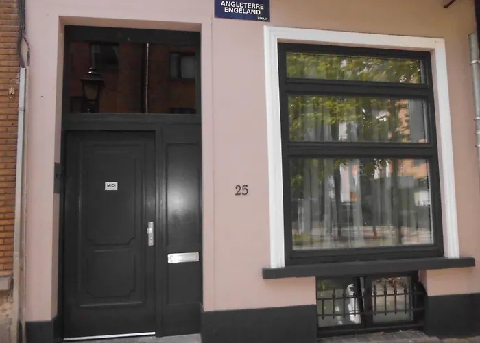 Aparthotel Midi Residence